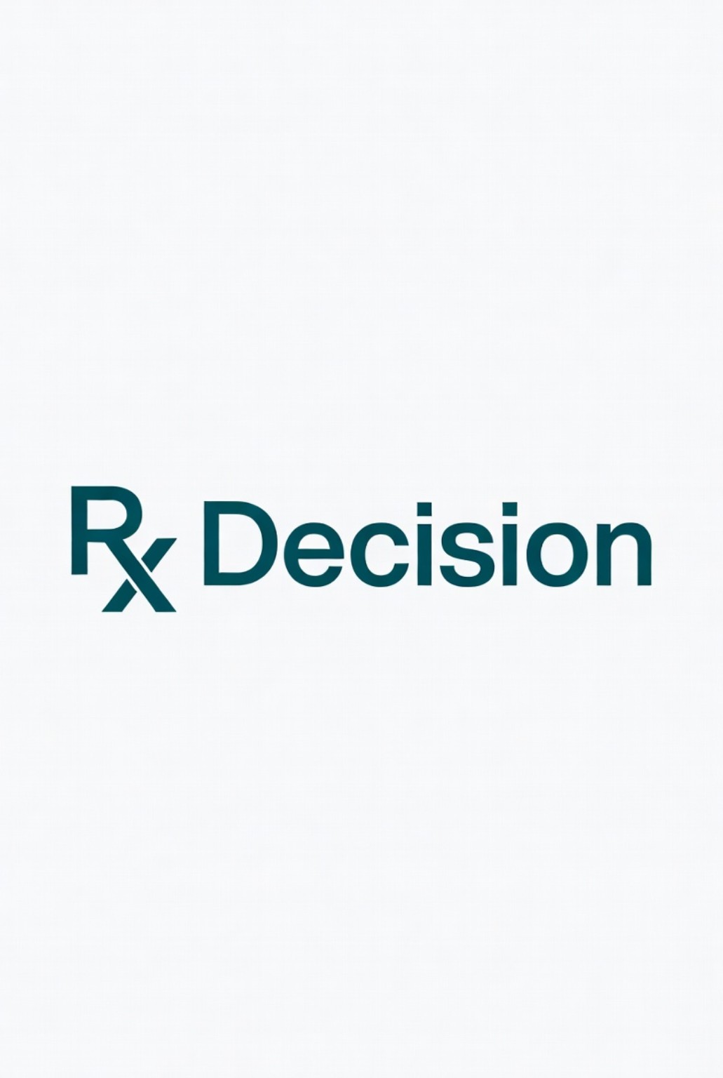 RX Decision